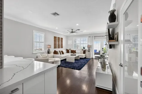 203 E Thatch Palm Circle Jupiter FL 33458