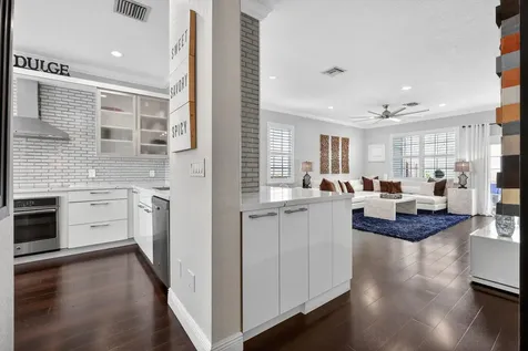 203 E Thatch Palm Circle Jupiter FL 33458