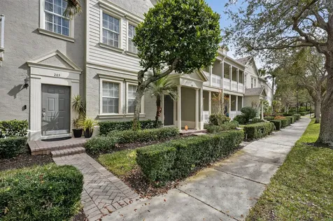 203 E Thatch Palm Circle Jupiter FL 33458