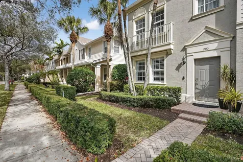 203 E Thatch Palm Circle Jupiter FL 33458