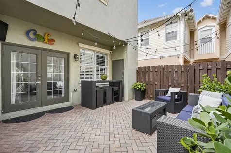 203 E Thatch Palm Circle Jupiter FL 33458