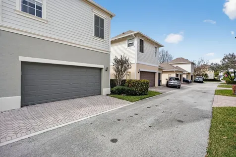 203 E Thatch Palm Circle Jupiter FL 33458