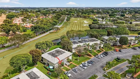 28 Stratford Lane Boynton Beach FL 33436