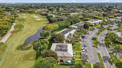 28 Stratford Lane Boynton Beach FL 33436