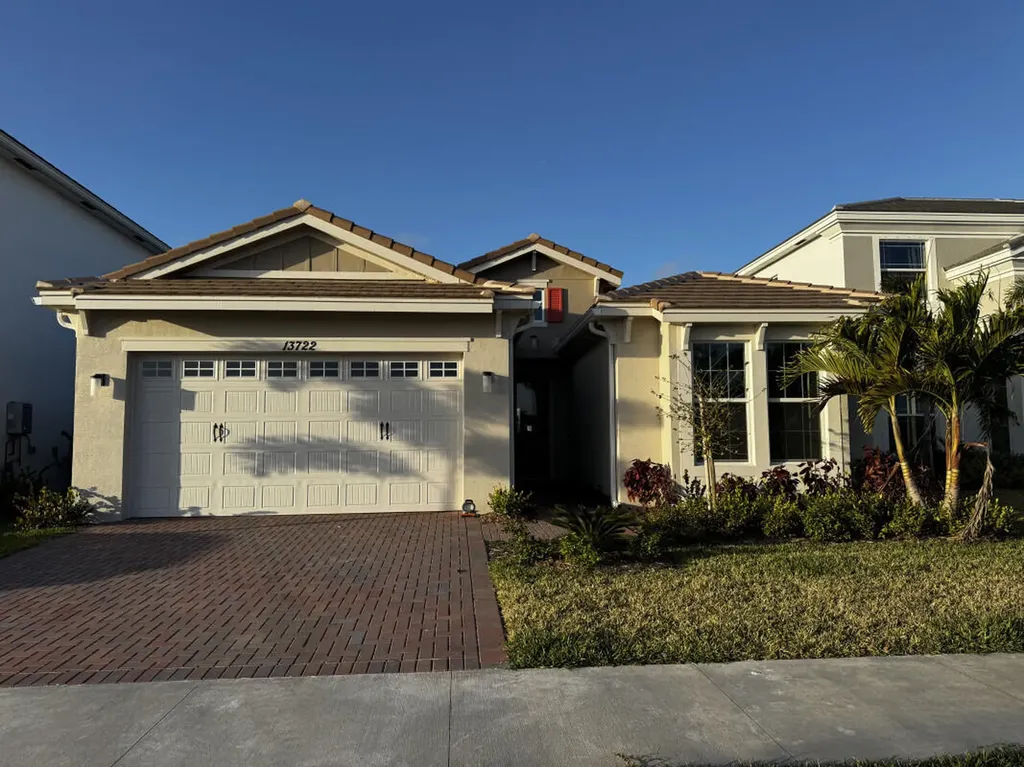 13722 Spruce Pine Drive Westlake FL 33470