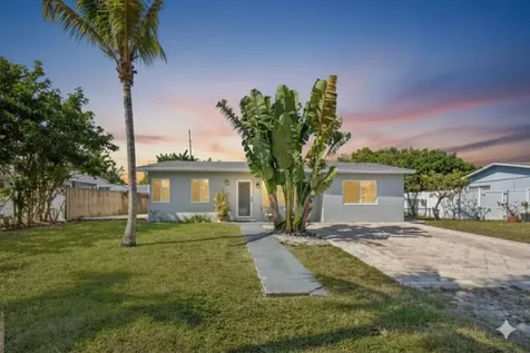 2811 Ne 9th Terrace Pompano Beach FL 33064