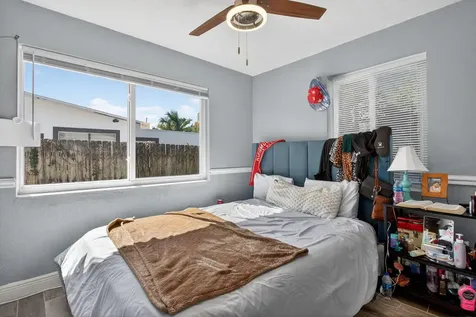 2811 Ne 9th Terrace Pompano Beach FL 33064