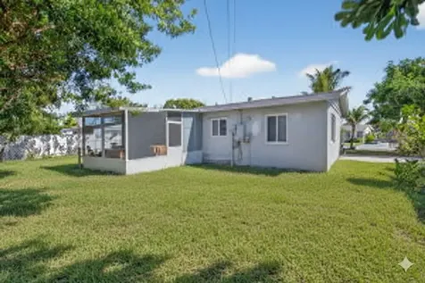 2811 Ne 9th Terrace Pompano Beach FL 33064