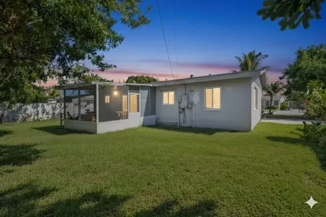 2811 Ne 9th Terrace Pompano Beach FL 33064
