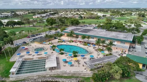 542 Normandy L Delray Beach FL 33484