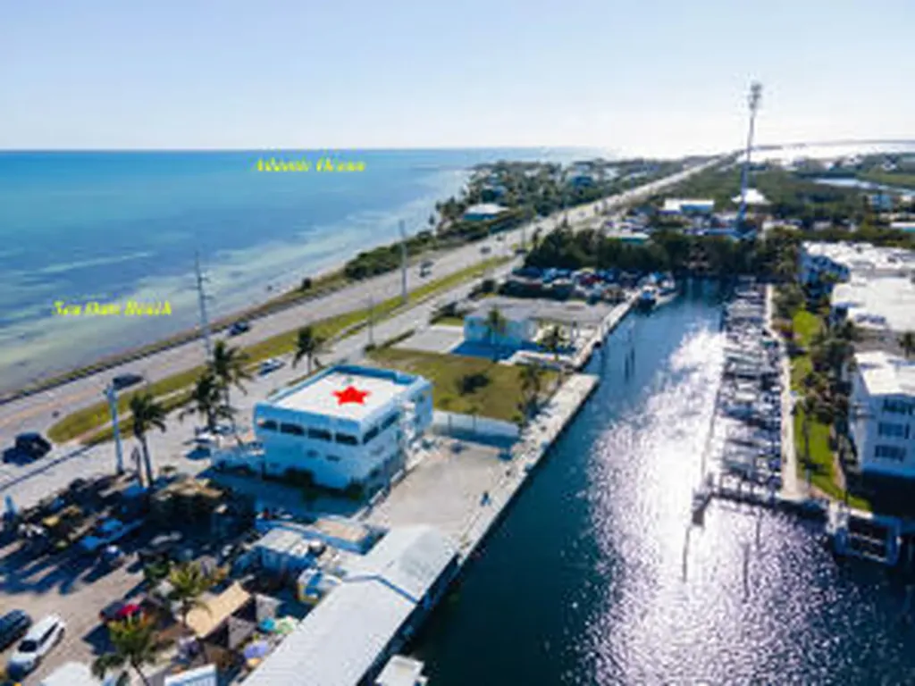 74560 Overseas Highway Islamorada FL 33036