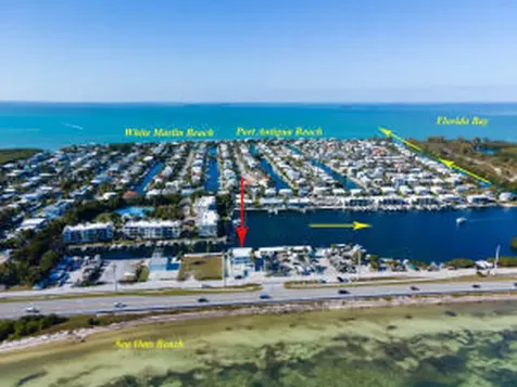 74560 Overseas Highway Islamorada FL 33036