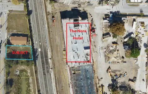 1116 N Rosemary Avenue West Palm Beach FL 33401