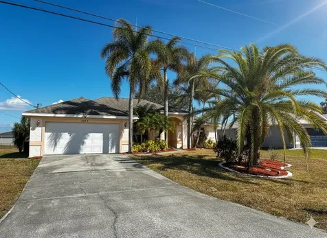 4017 Sw Kadlic Street Port Saint Lucie FL 34953