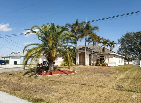 4017 Sw Kadlic Street Port Saint Lucie FL 34953