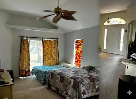 4017 Sw Kadlic Street Port Saint Lucie FL 34953