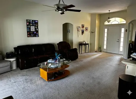 4017 Sw Kadlic Street Port Saint Lucie FL 34953