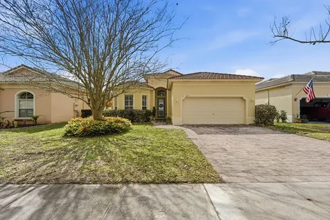 6117 Spring Lake Terrace Fort Pierce FL 34951
