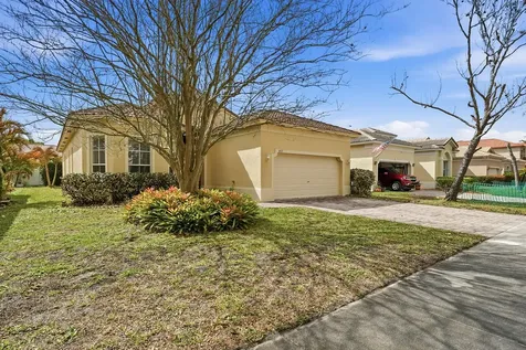 6117 Spring Lake Terrace Fort Pierce FL 34951