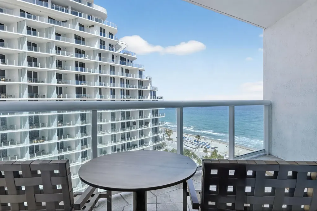 505 N Fort Lauderdale Beach Boulevard Fort Lauderdale FL 33304