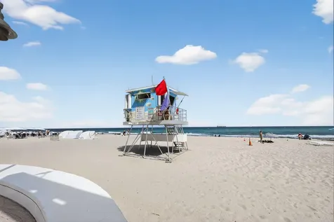 505 N Fort Lauderdale Beach Boulevard Fort Lauderdale FL 33304