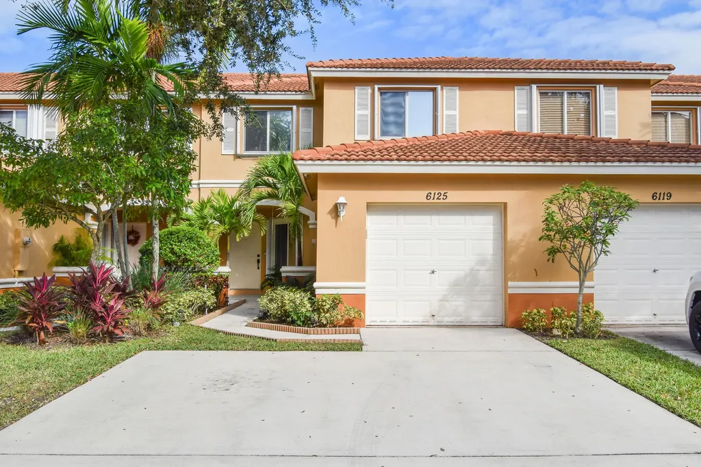 6125 Eaton Street West Palm Beach FL 33411
