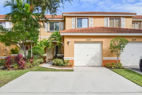 6125 Eaton Street West Palm Beach FL 33411