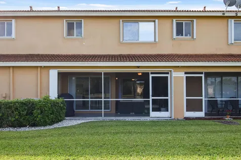 6125 Eaton Street West Palm Beach FL 33411