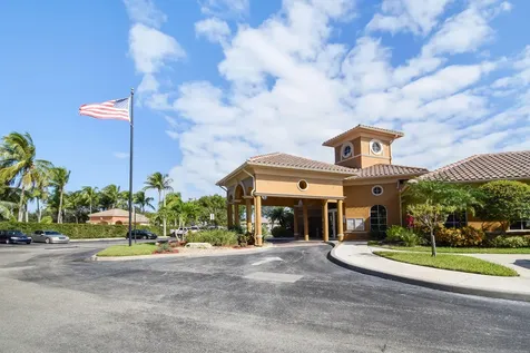 6125 Eaton Street West Palm Beach FL 33411
