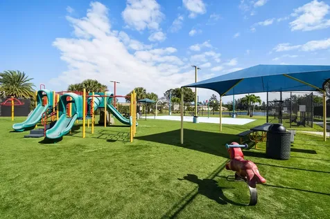 6125 Eaton Street West Palm Beach FL 33411