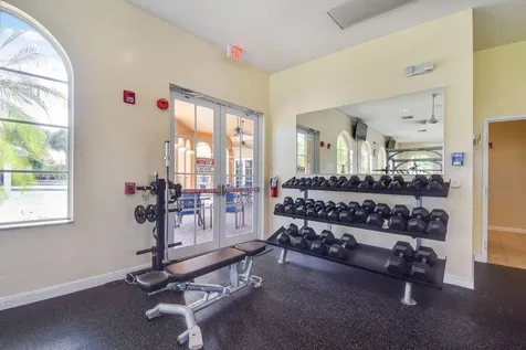 6125 Eaton Street West Palm Beach FL 33411