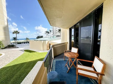 2800 N Ocean Drive Singer Island FL 33404