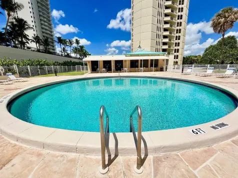 2800 N Ocean Drive Singer Island FL 33404
