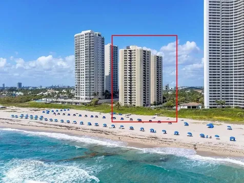 2800 N Ocean Drive Singer Island FL 33404