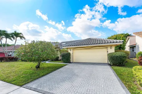 6122 Golf Villas Drive Boynton Beach FL 33437