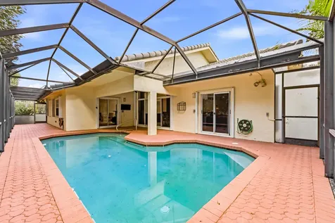 6122 Golf Villas Drive Boynton Beach FL 33437