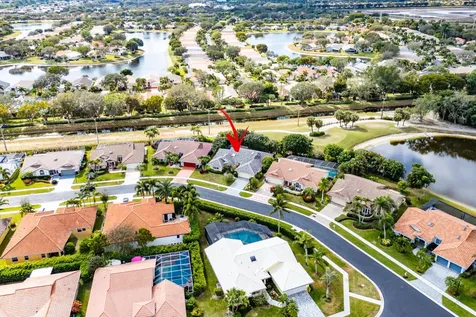 6122 Golf Villas Drive Boynton Beach FL 33437
