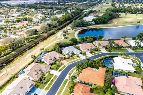 6122 Golf Villas Drive Boynton Beach FL 33437