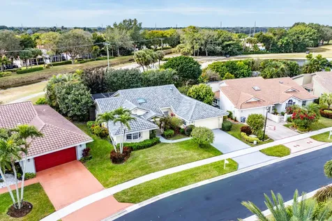 6122 Golf Villas Drive Boynton Beach FL 33437