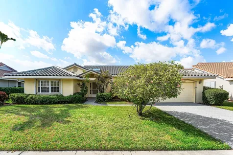 6122 Golf Villas Drive Boynton Beach FL 33437
