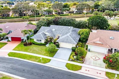 6122 Golf Villas Drive Boynton Beach FL 33437