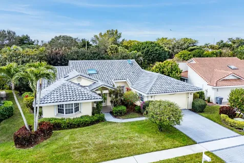 6122 Golf Villas Drive Boynton Beach FL 33437