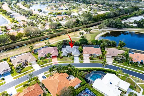6122 Golf Villas Drive Boynton Beach FL 33437