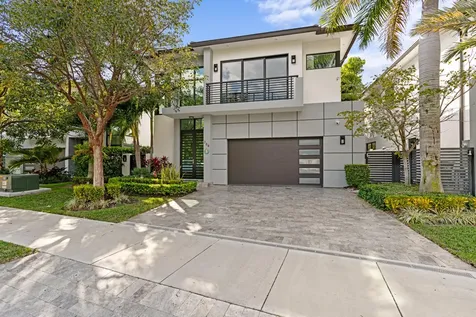 764 Lake Trail Delray Beach FL 33483