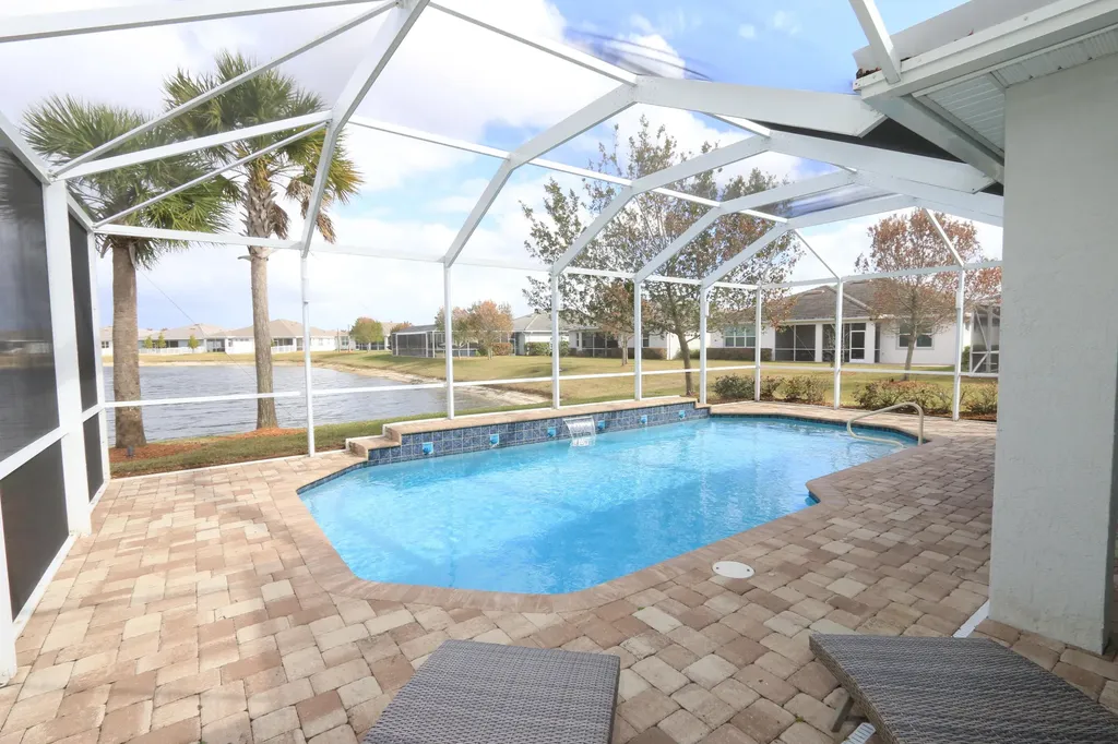 12665 Sw Cattleya Lane Port Saint Lucie FL 34987