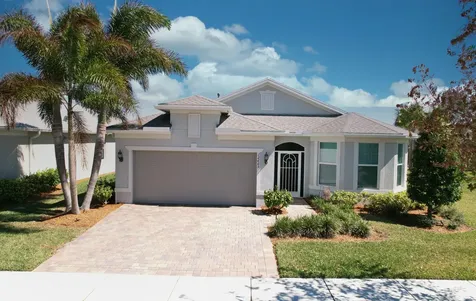 12665 Sw Cattleya Lane Port Saint Lucie FL 34987