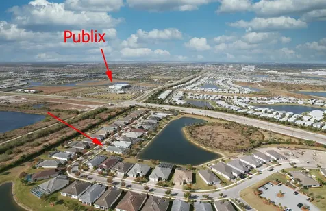 12665 Sw Cattleya Lane Port Saint Lucie FL 34987