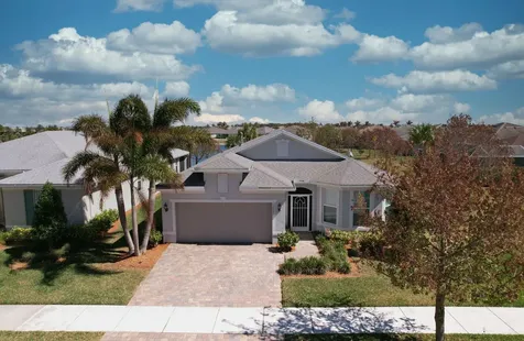12665 Sw Cattleya Lane Port Saint Lucie FL 34987