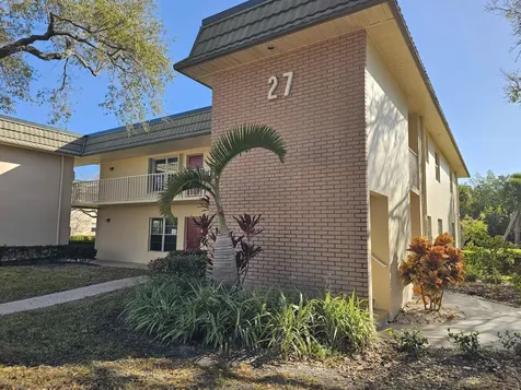 27 Vista Gardens Trail Vero Beach FL 32962