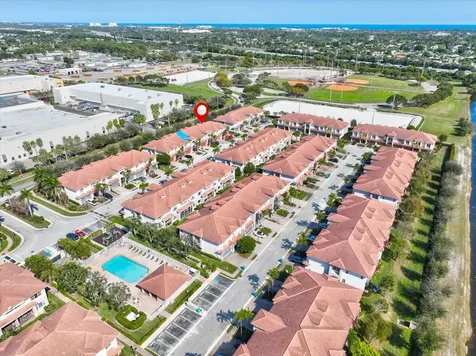 13 Nottingham Place Boynton Beach FL 33426